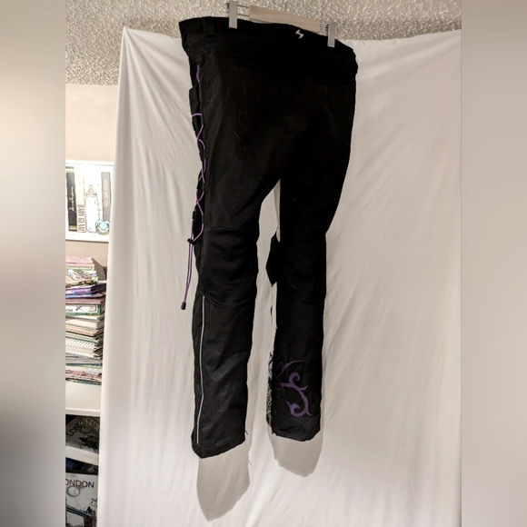 Scorpion riding pants - Picture 2 of 4